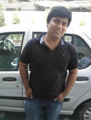Vishal Jain