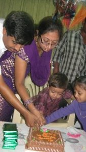 Sree Swetha
