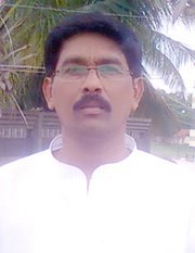 Sunil Patil