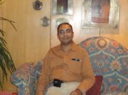 Somesh Bandopadhyay