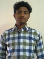 Naresh Prajapati