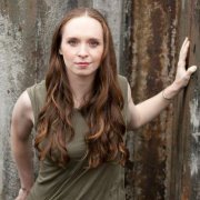 Elizabeth Macdougald