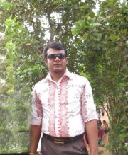 Ramkrishna Saha
