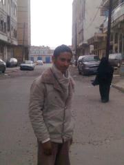 حسام الاغبري