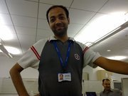 Kaushik Bhattacharya