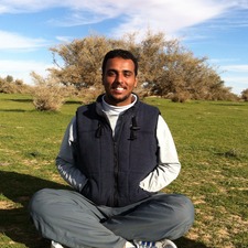 Abdulaziz Bin-Sunaid