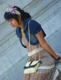 ปาท่องโก๋ ช๊อกโกแล็ตขม