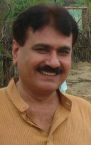 Sagar Samejo