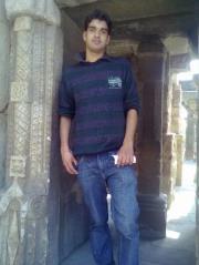 Rahul Sharma
