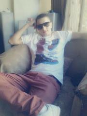 Yazeed Atef