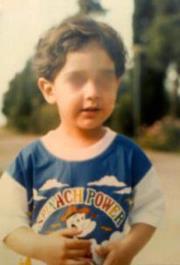 Babak Mirmalek