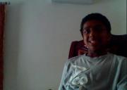 Rishab Kodati