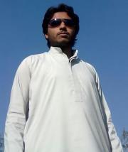 Murad Bugti
