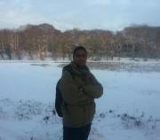 Abhijeet Kumar