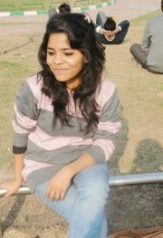 Shweta Suresh