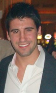 David Rodriguez