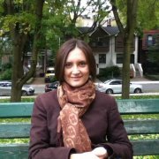 Katya Larkin
