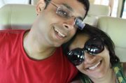 Parul Agrawal
