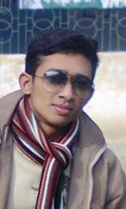 Supratik Ghosh