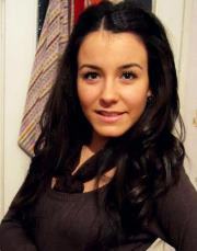 Наталия Митова