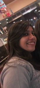 Vinni Sharma