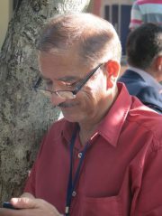 Hasan Khademi