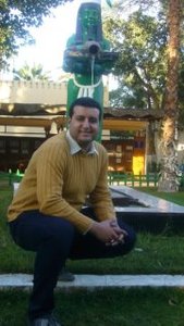 Ahmed El-tukhy