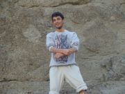 Abas Khan