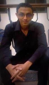 Abdelrazk Tolba