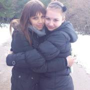 Валя Стефанова