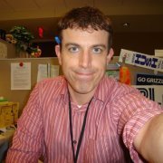 Steven Booth