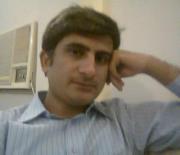 Raza Hussain