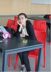 Çiğdem Çağlayan