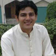 Kamran Khan