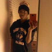 Kyandrey Davis