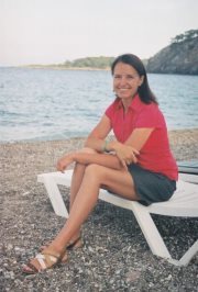 Олена Коченко