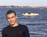 Mohamed Yasser