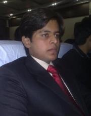Muhammad Shakir