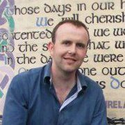 Tim Riordan