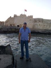 حسام لله العزه