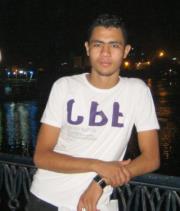 Mahmoud ElsaȜed
