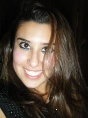 Alysa Picoretti romagnoli