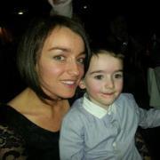 Keira Cheetham