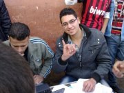 Mohamed Awad