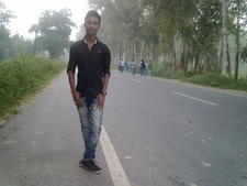 Vikram Sarraf