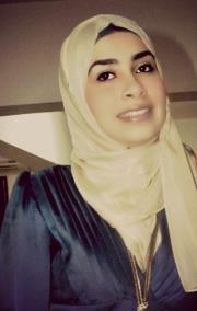 Heba Ahmed