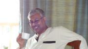 Arup Ghosh