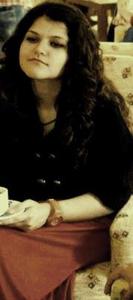 Merve Vurdum