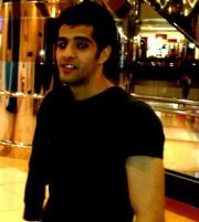 Muhamad Abusamra