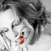 Биляна Бозинарева